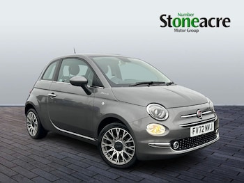 Fiat - 500