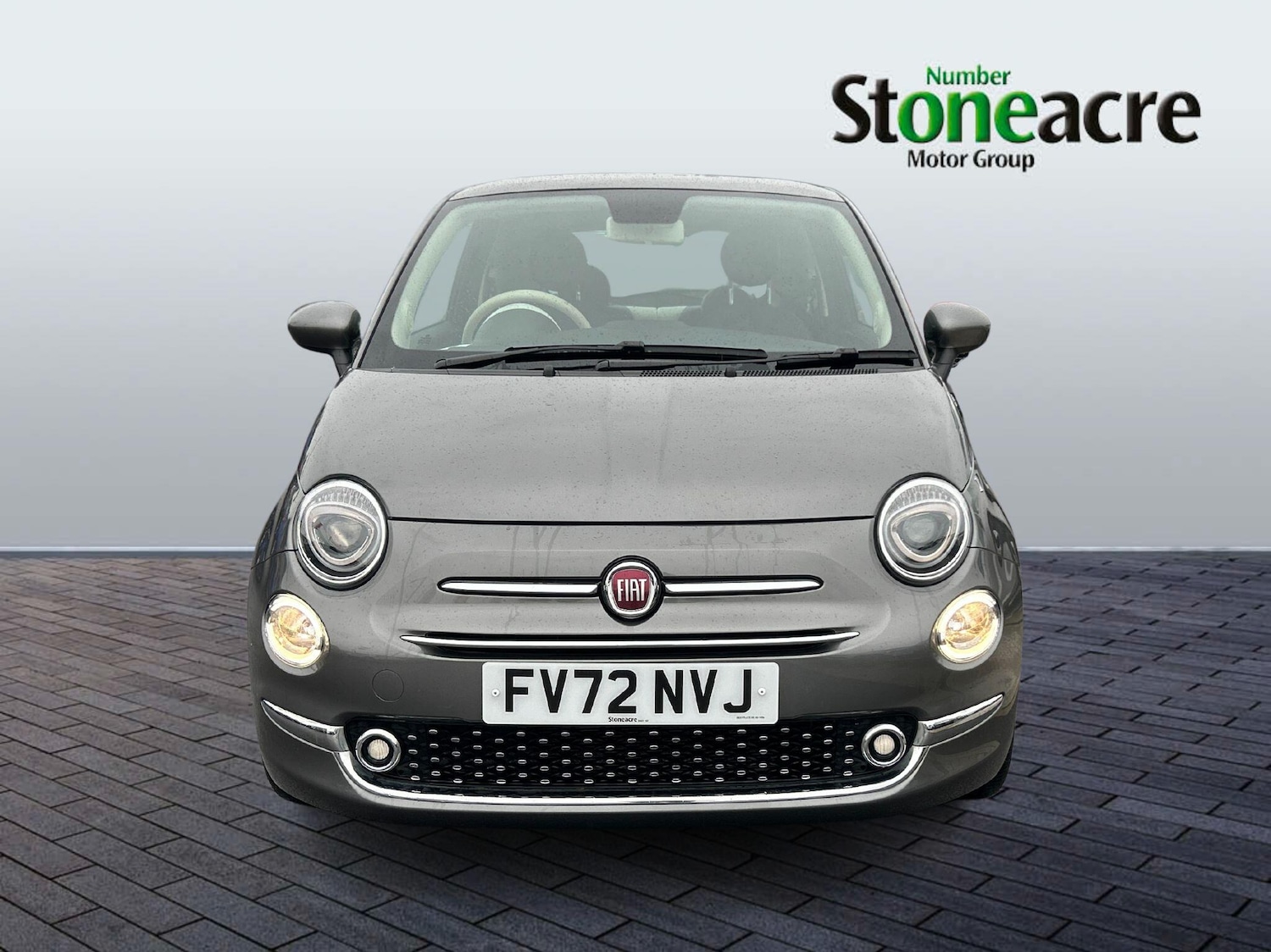 Used Fiat 500 2022 for sale - 76307368: Photo 2