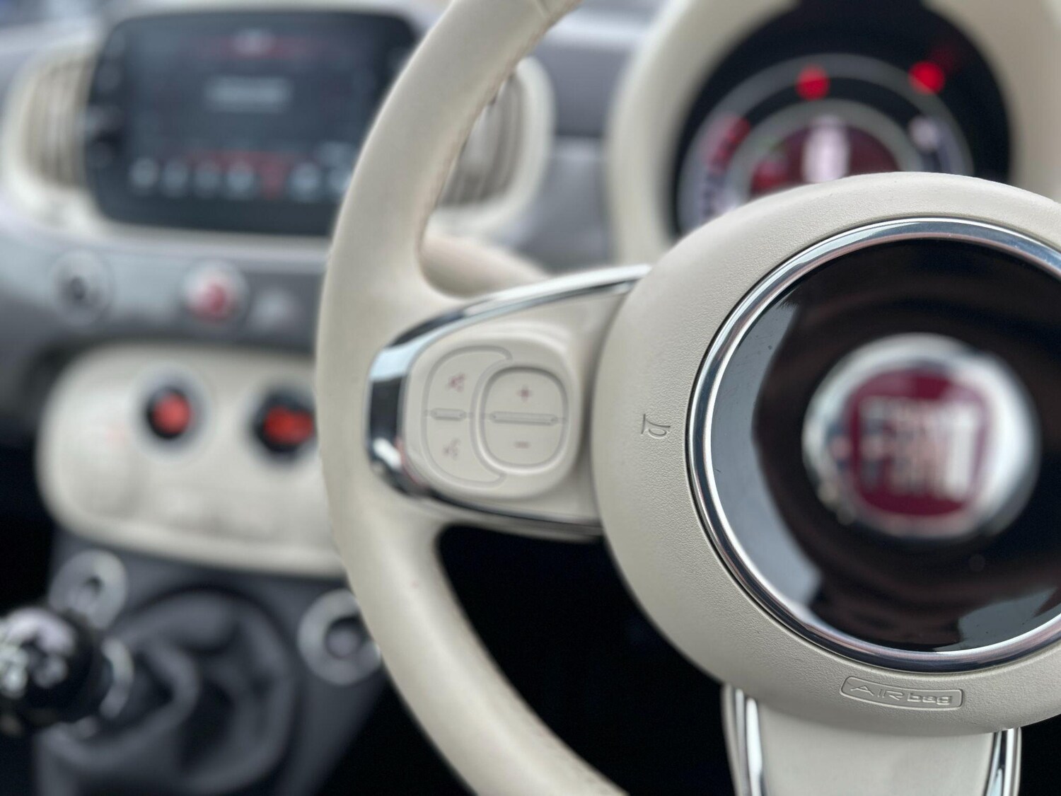 Used Fiat 500 2022 for sale - 76307368: Photo 20