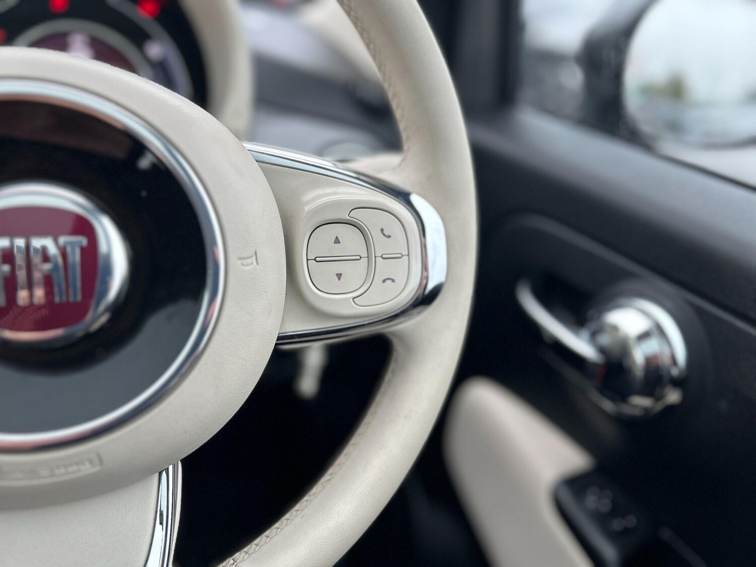 Used Fiat 500 2022 for sale - 76307368: Photo 21