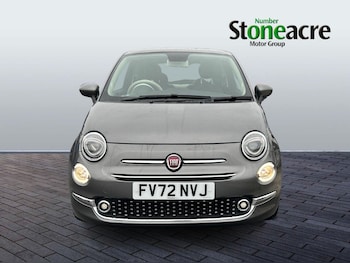 Used Fiat 500 2022 for sale - 76307368: Photo 2