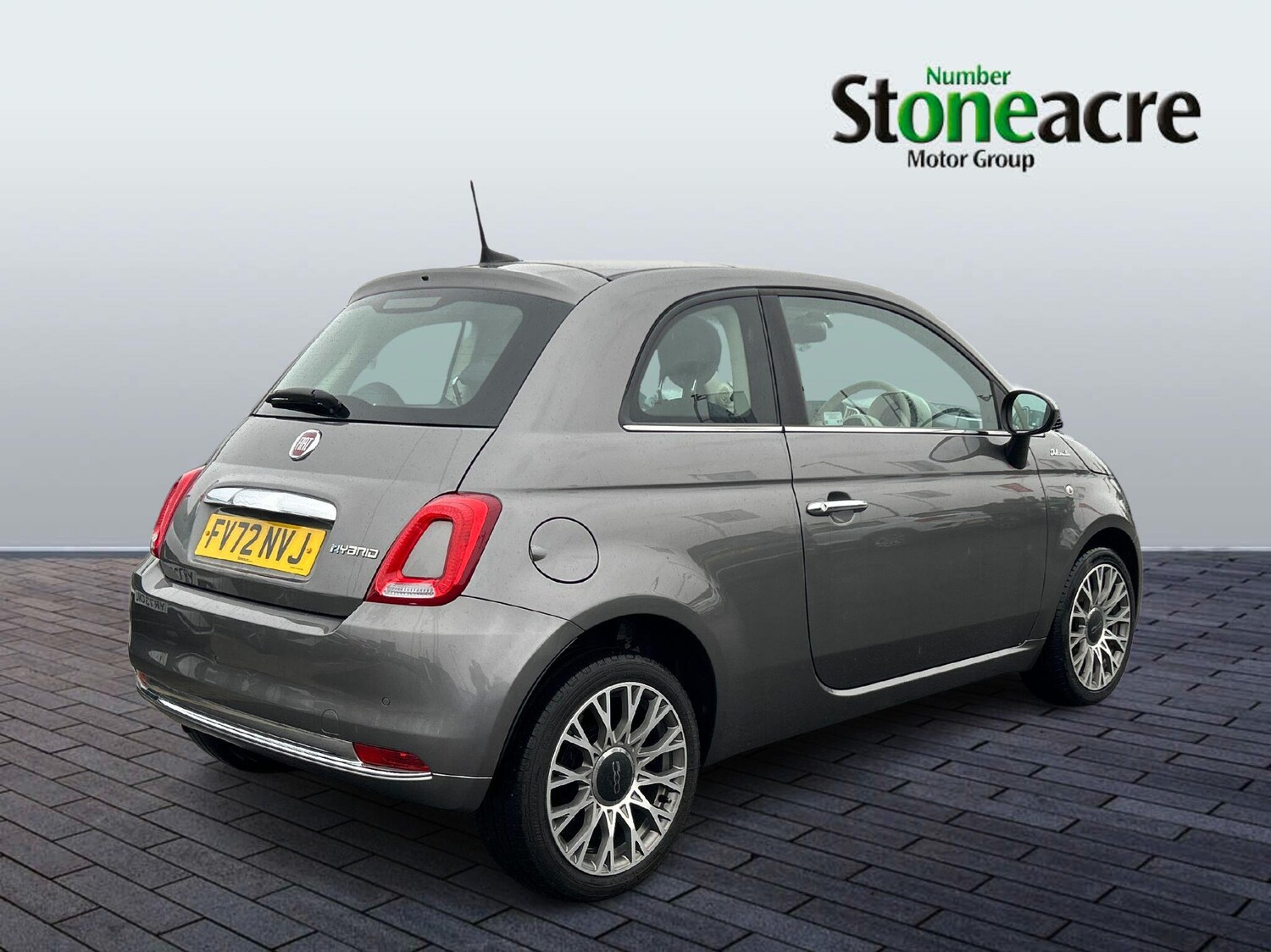 Used Fiat 500 2022 for sale - 76307368: Photo 3