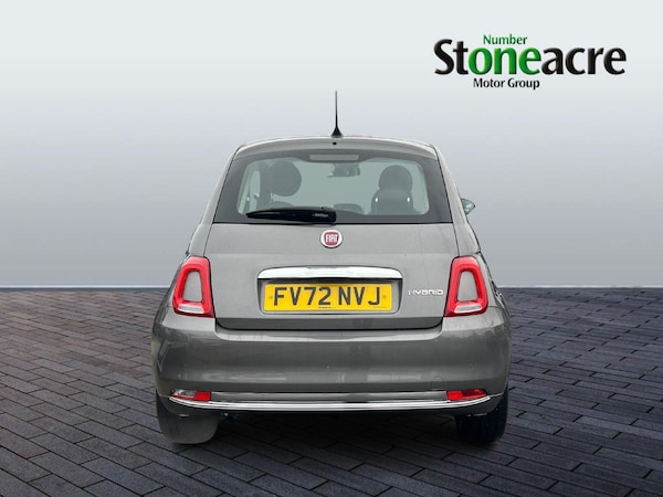 Used Fiat 500 2022 for sale - 76307368: Photo 4