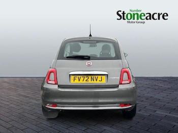 Used Fiat 500 2022 for sale - 76307368: Photo 4