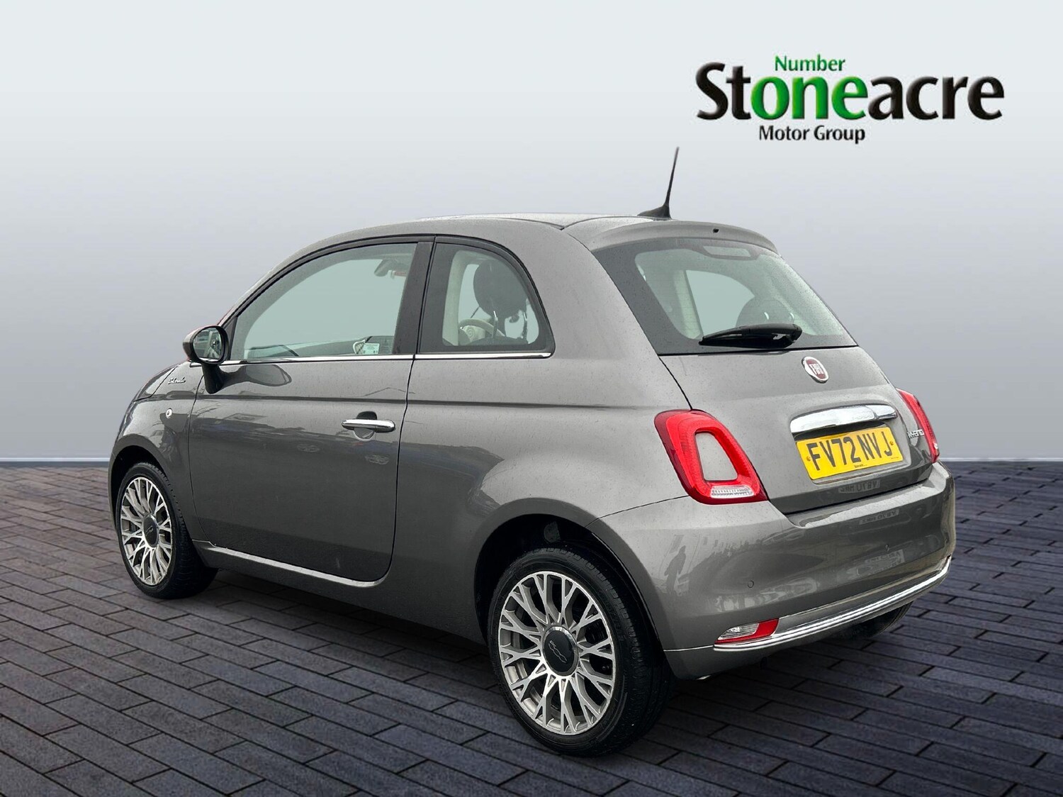Used Fiat 500 2022 for sale - 76307368: Photo 5