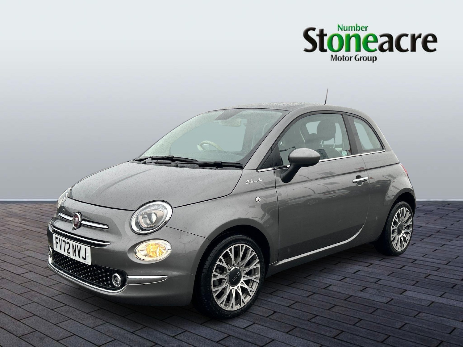 Used Fiat 500 2022 for sale - 76307368: Photo 6