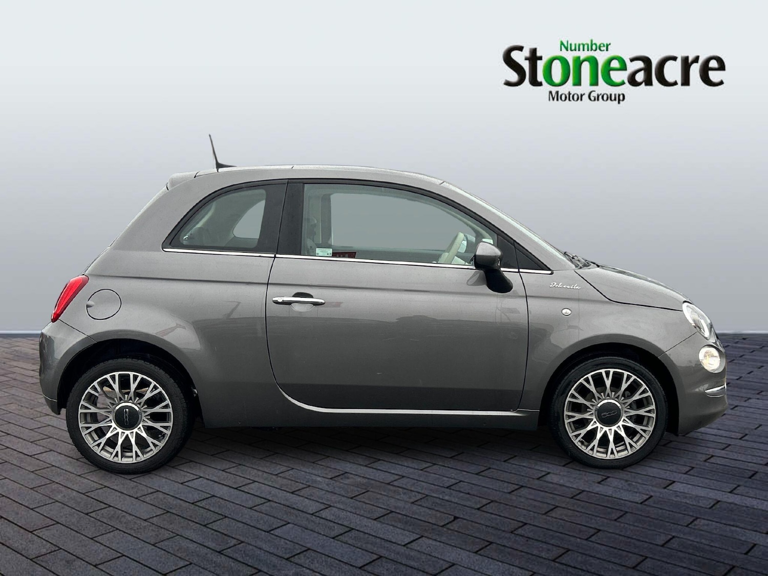 Used Fiat 500 2022 for sale - 76307368: Photo 7