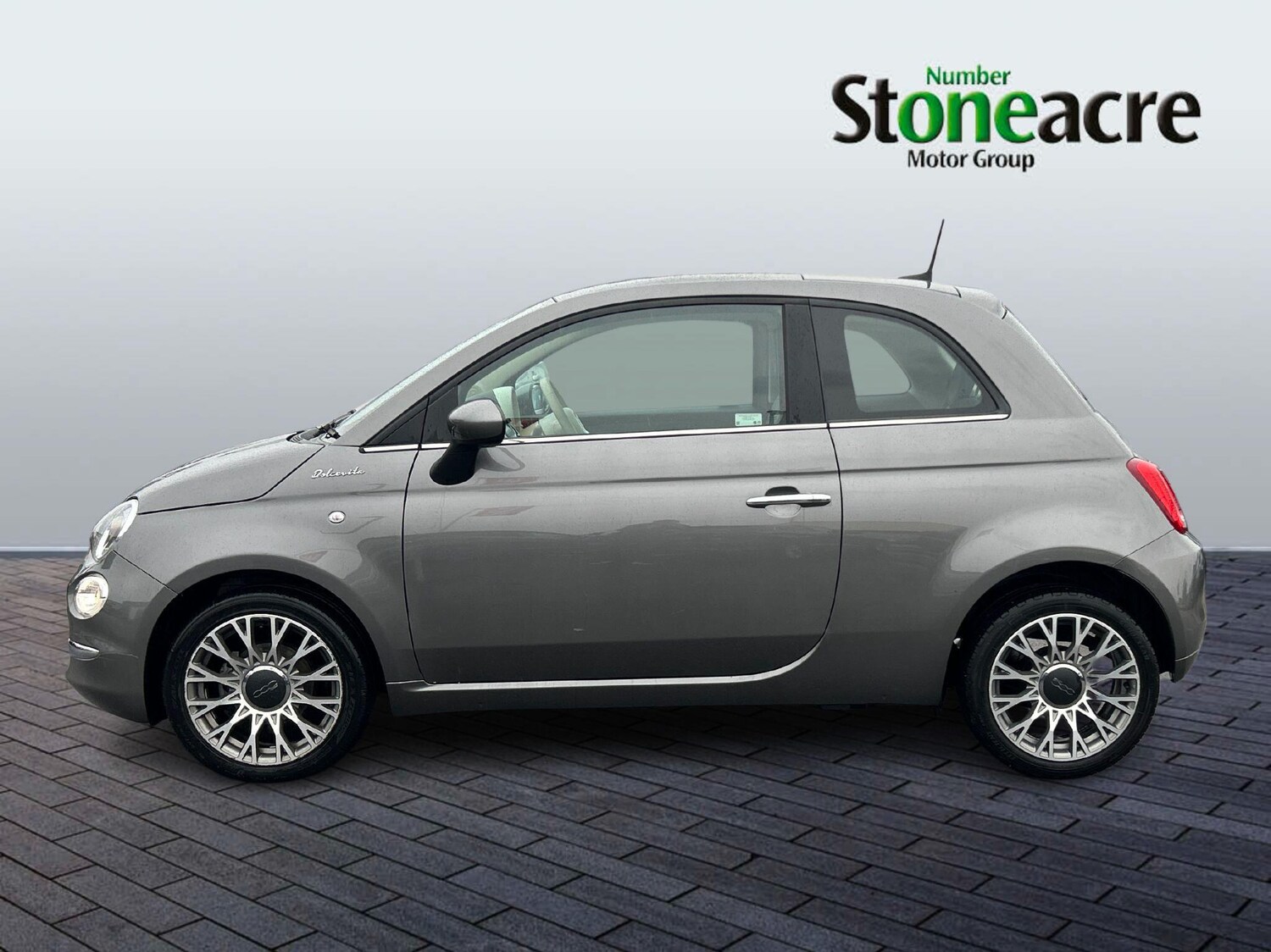 Used Fiat 500 2022 for sale - 76307368: Photo 8