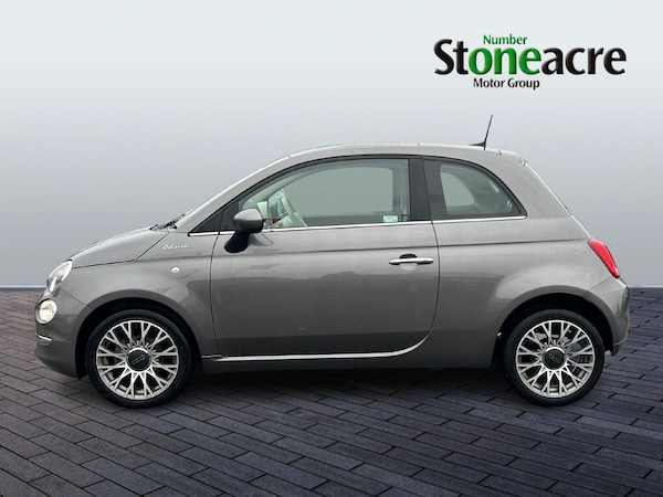 Used Fiat 500 2022 for sale - 76307368: Photo 8