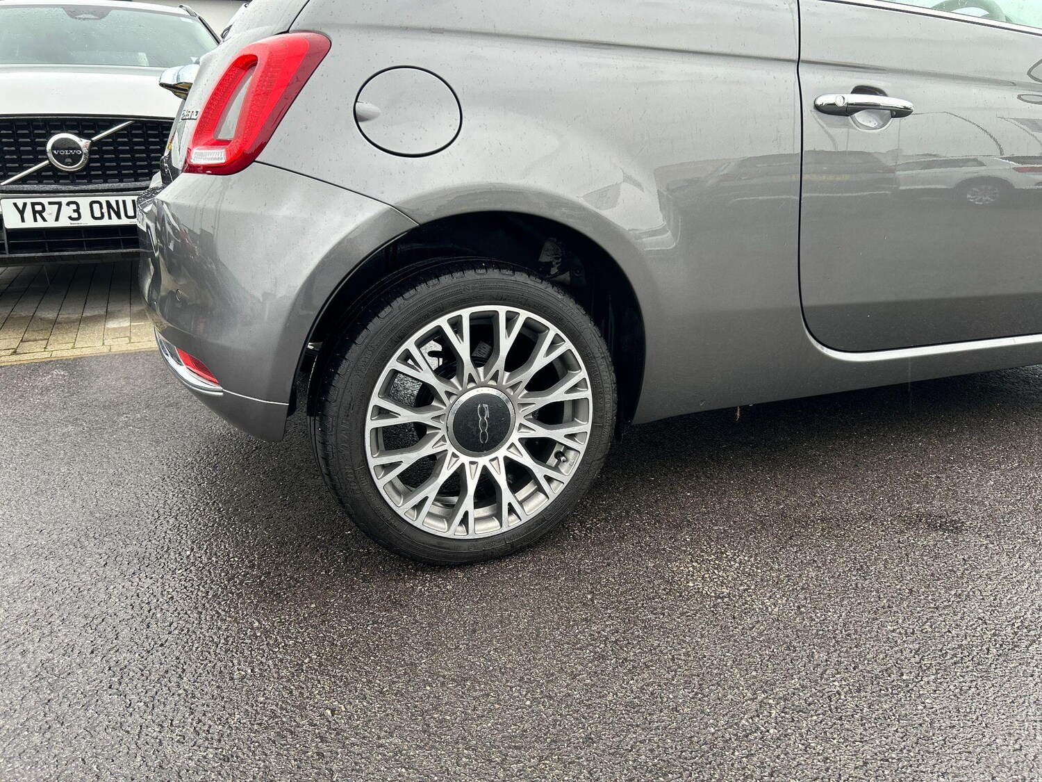 Used Fiat 500 2022 for sale - 76307368: Photo 9