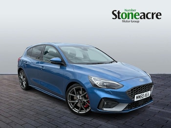 Used Ford Focus 2019 for sale - 78822466: Photo