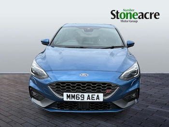 Used Ford Focus 2019 for sale - 78822466: Photo