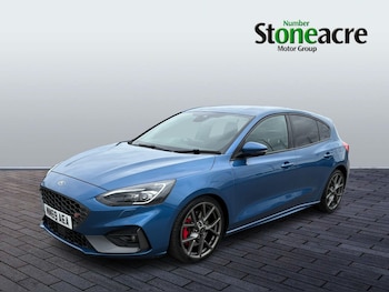 Used Ford Focus 2019 for sale - 78822466: Photo