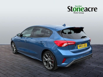 Used Ford Focus 2019 for sale - 78822466: Photo