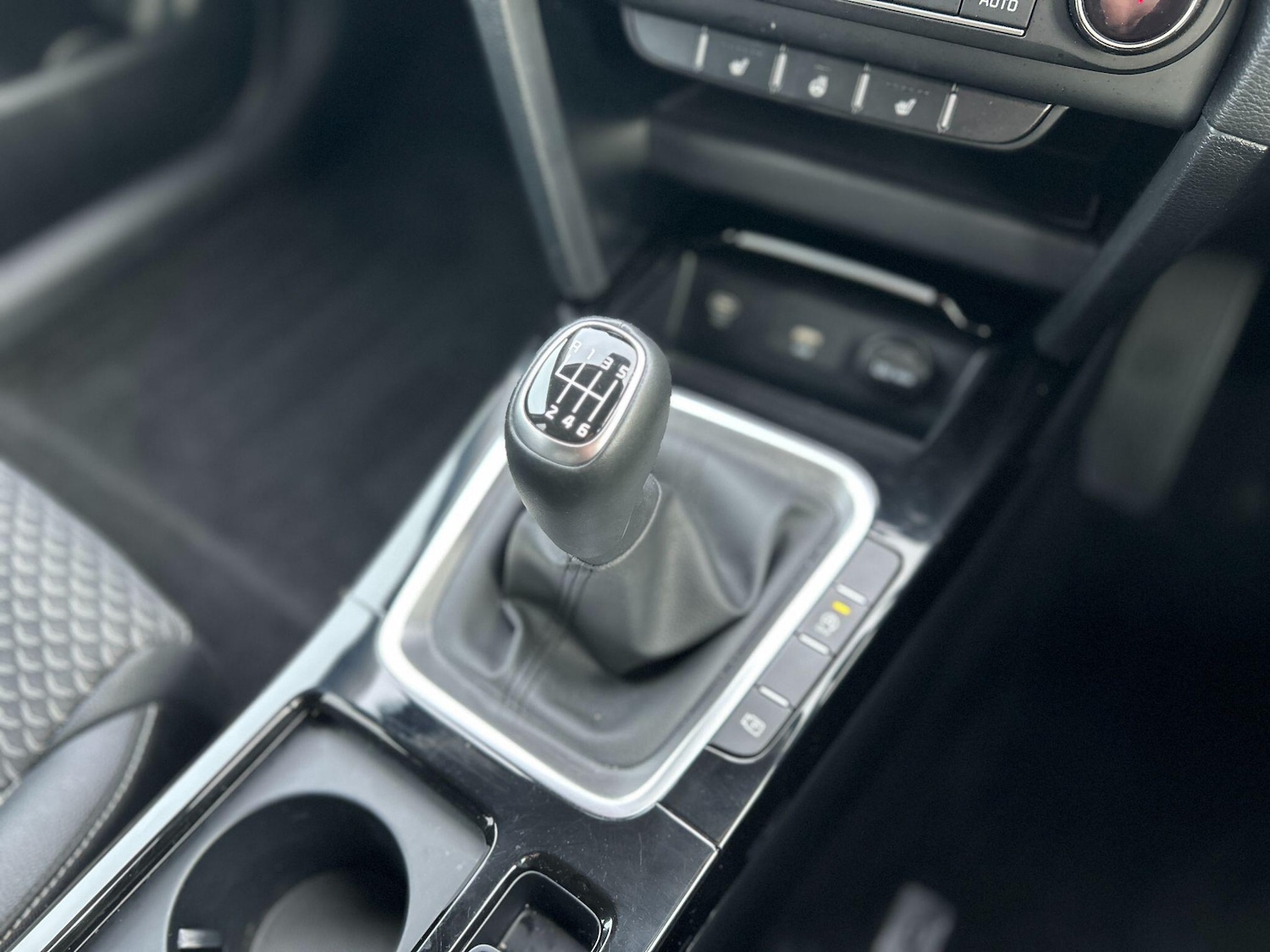 Used Kia Ceed 2025 for sale - 77305230: Photo 12