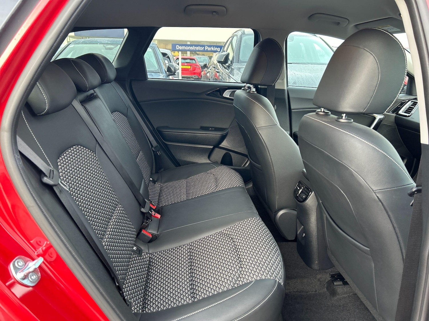 Used Kia Ceed 2025 for sale - 77305230: Photo 14