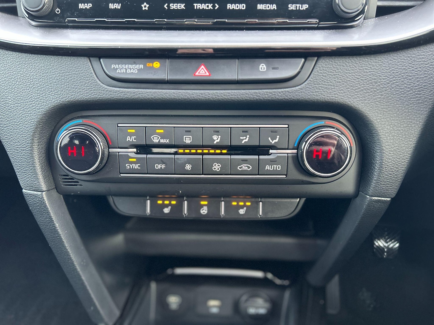 Used Kia Ceed 2025 for sale - 77305230: Photo 18