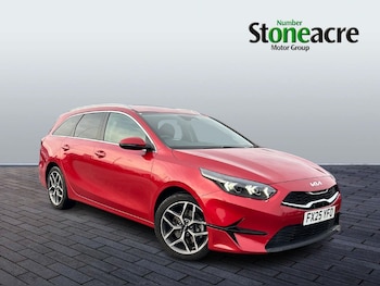 Used Kia Ceed 2025 for sale - 77305230: Photo