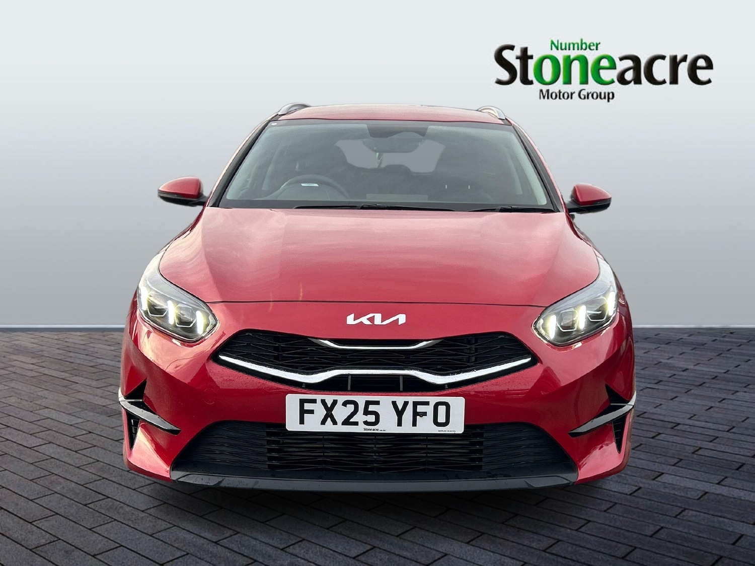 Used Kia Ceed 2025 for sale - 77305230: Photo 2