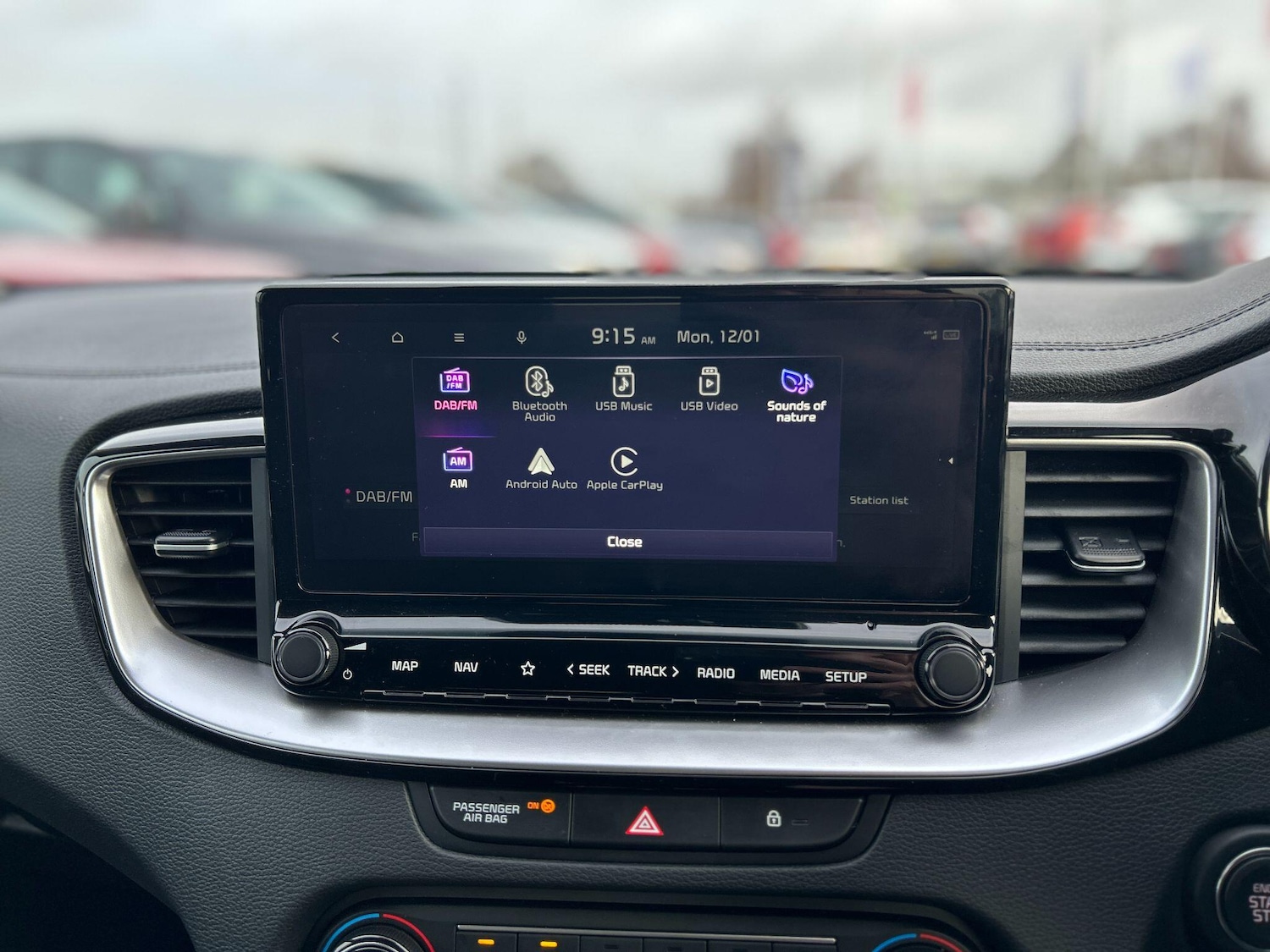 Used Kia Ceed 2025 for sale - 77305230: Photo 21