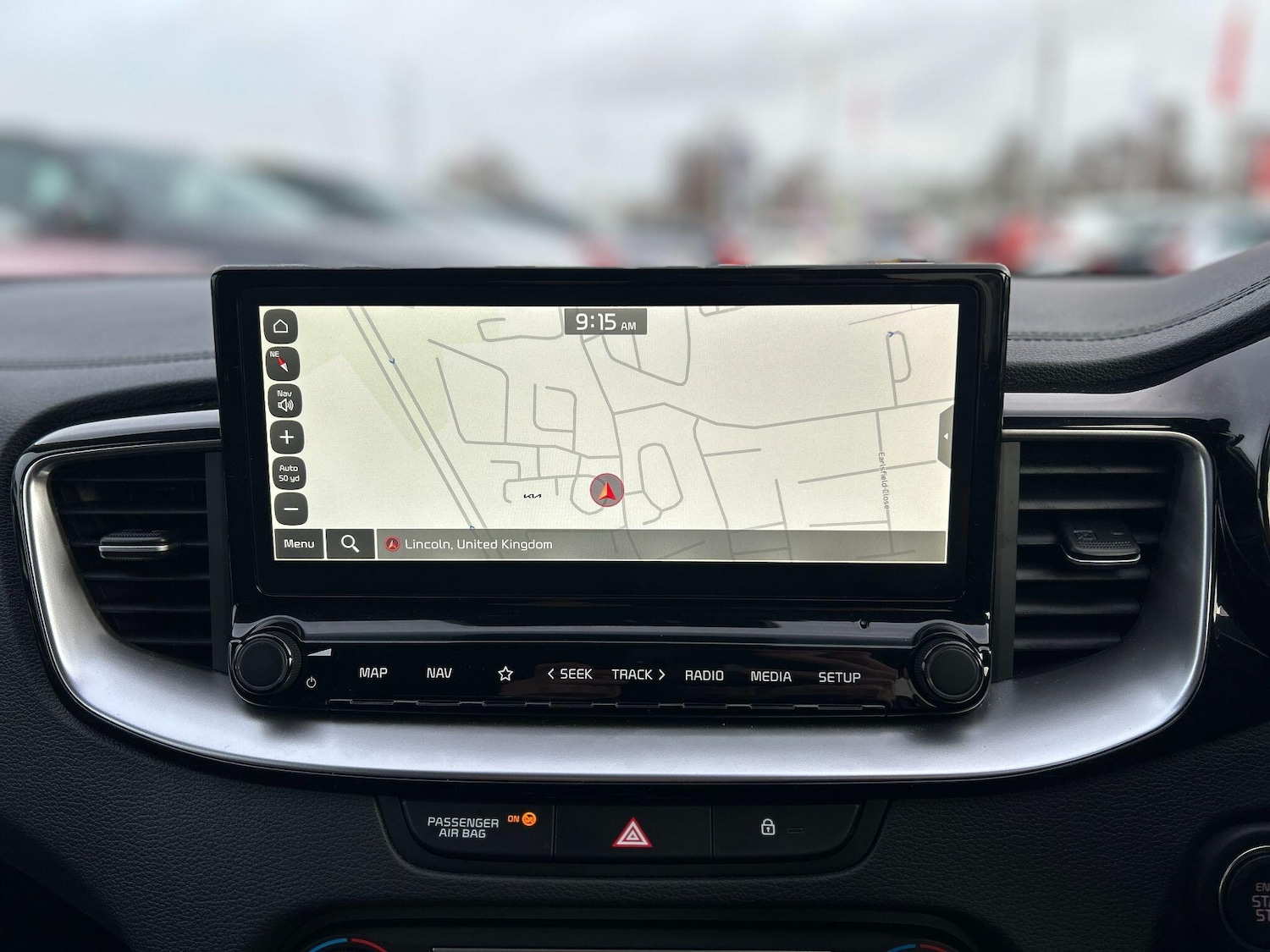 Used Kia Ceed 2025 for sale - 77305230: Photo 23