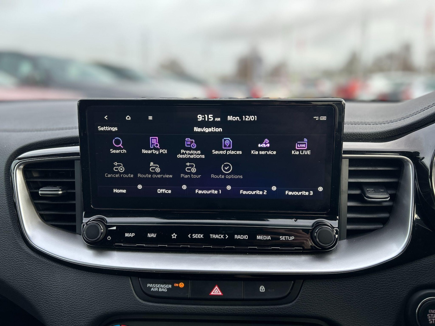 Used Kia Ceed 2025 for sale - 77305230: Photo 24