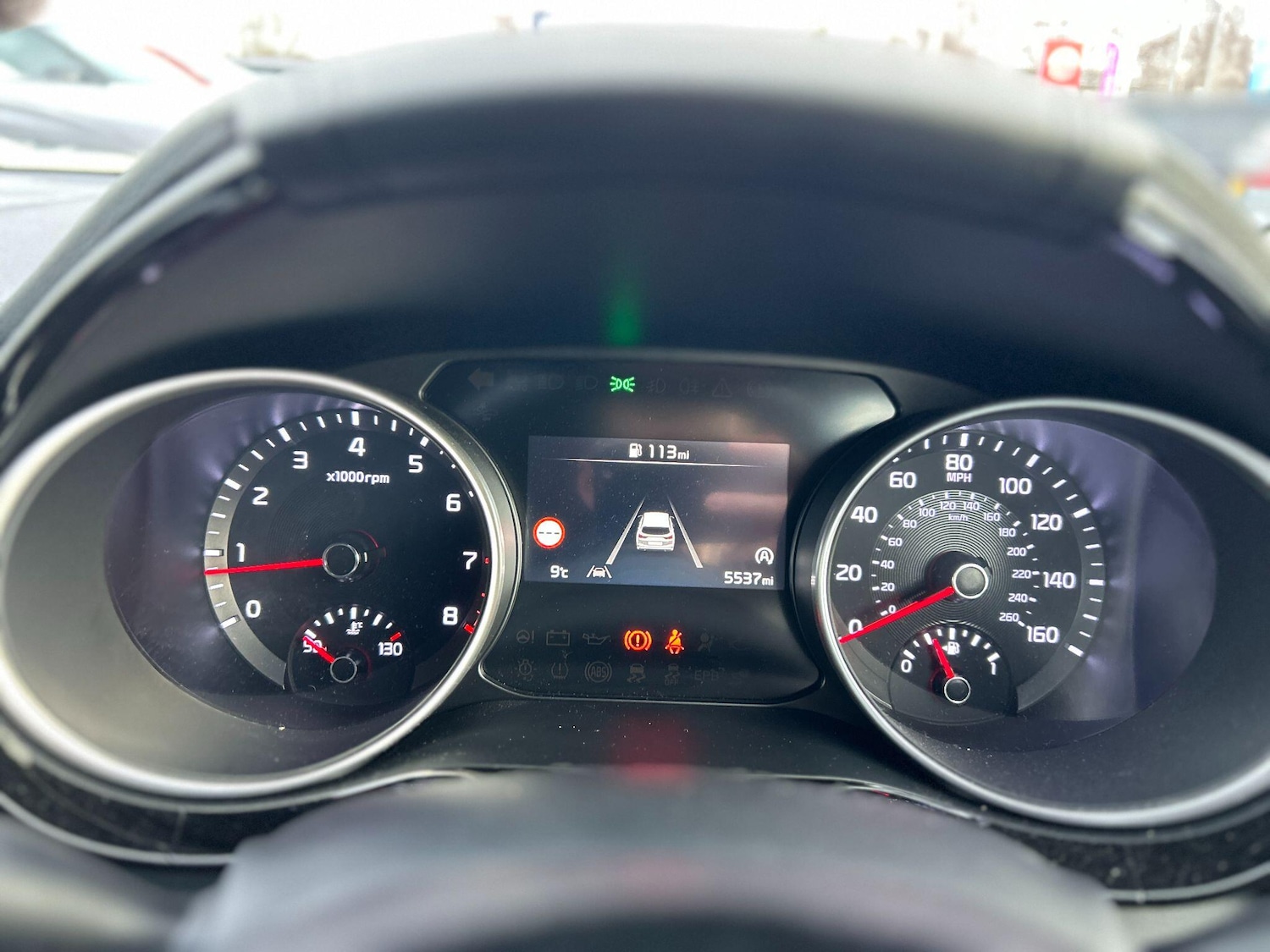 Used Kia Ceed 2025 for sale - 77305230: Photo 25