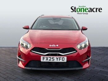 Used Kia Ceed 2025 for sale - 77305230: Photo