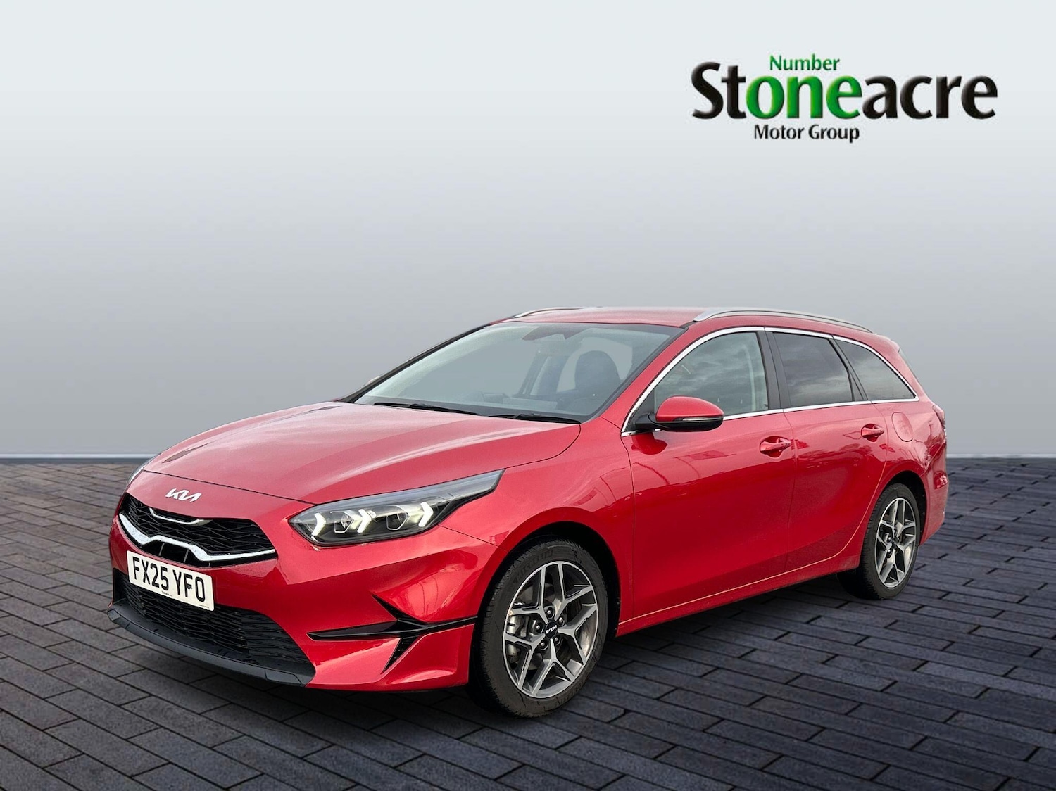 Used Kia Ceed 2025 for sale - 77305230: Photo 3