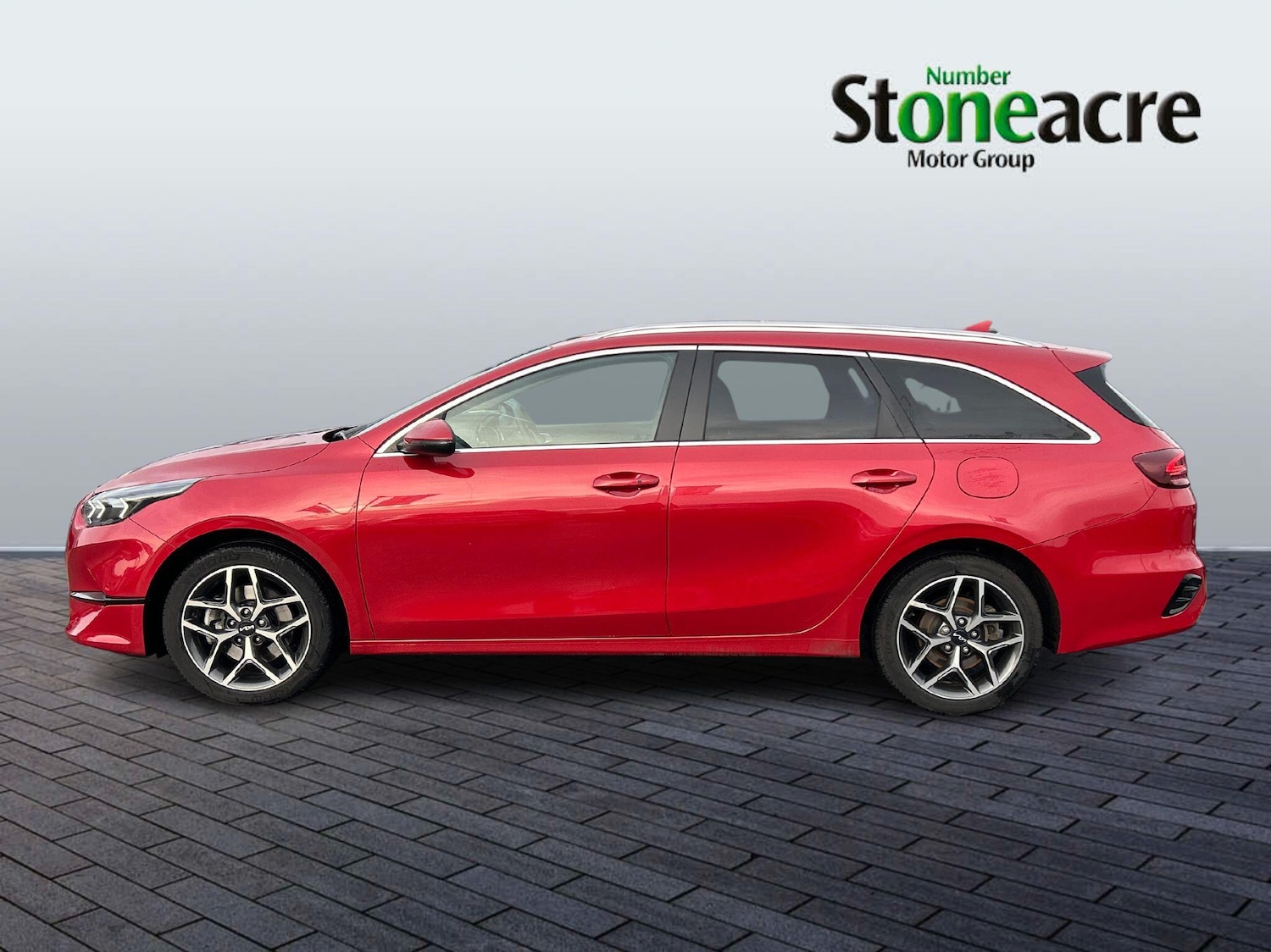 Used Kia Ceed 2025 for sale - 77305230: Photo 5