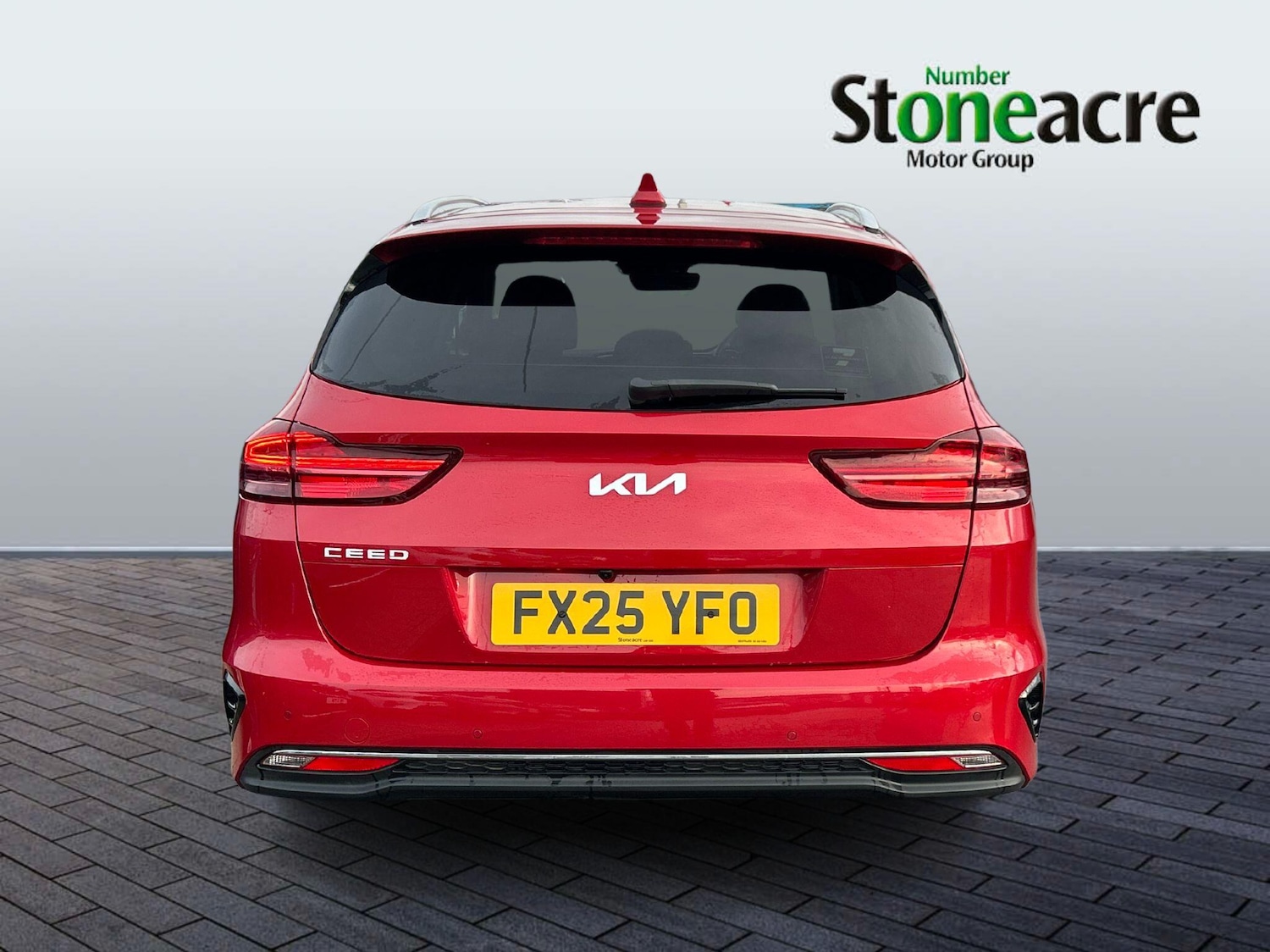 Used Kia Ceed 2025 for sale - 77305230: Photo 6