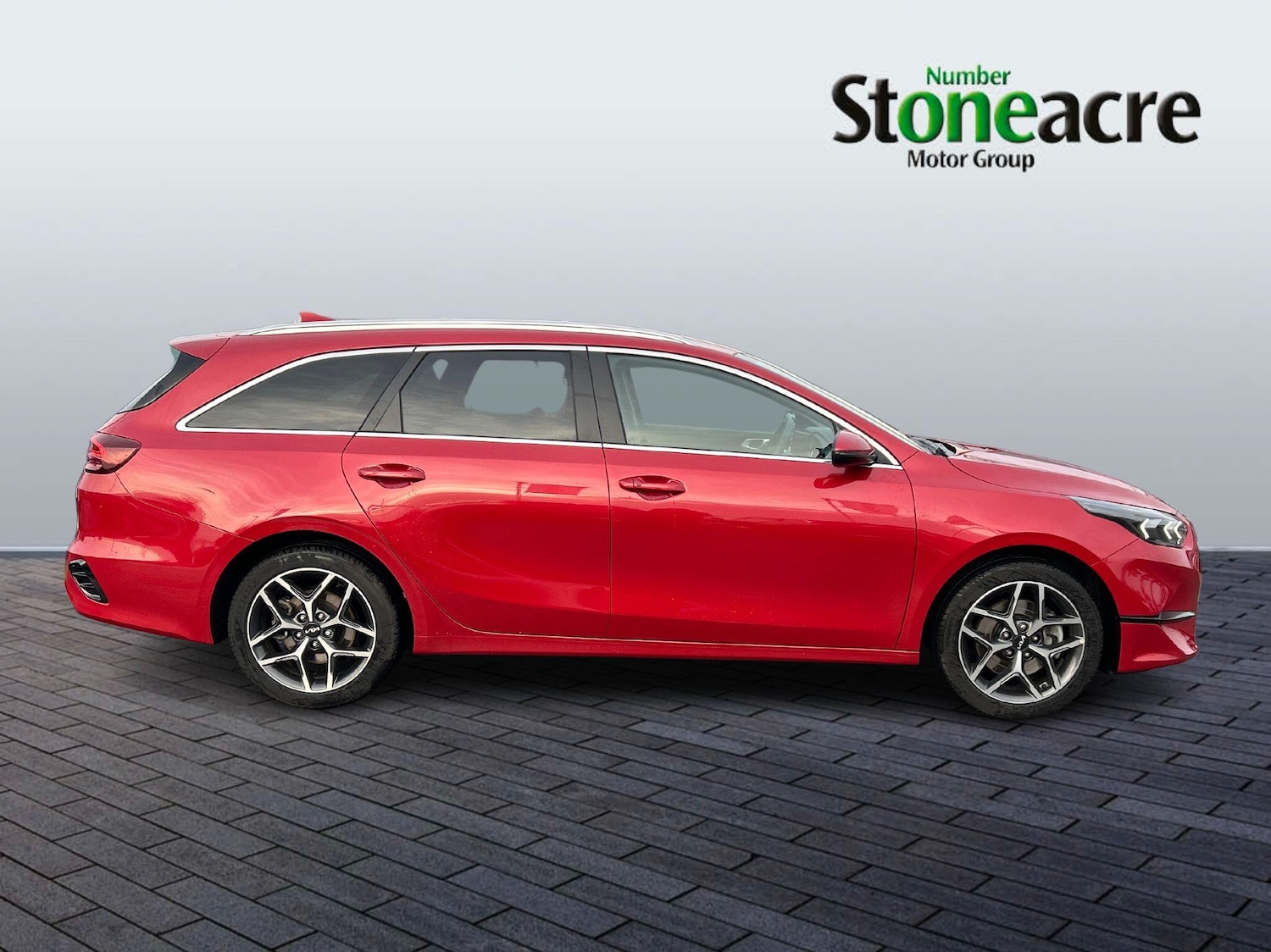 Used Kia Ceed 2025 for sale - 77305230: Photo 7