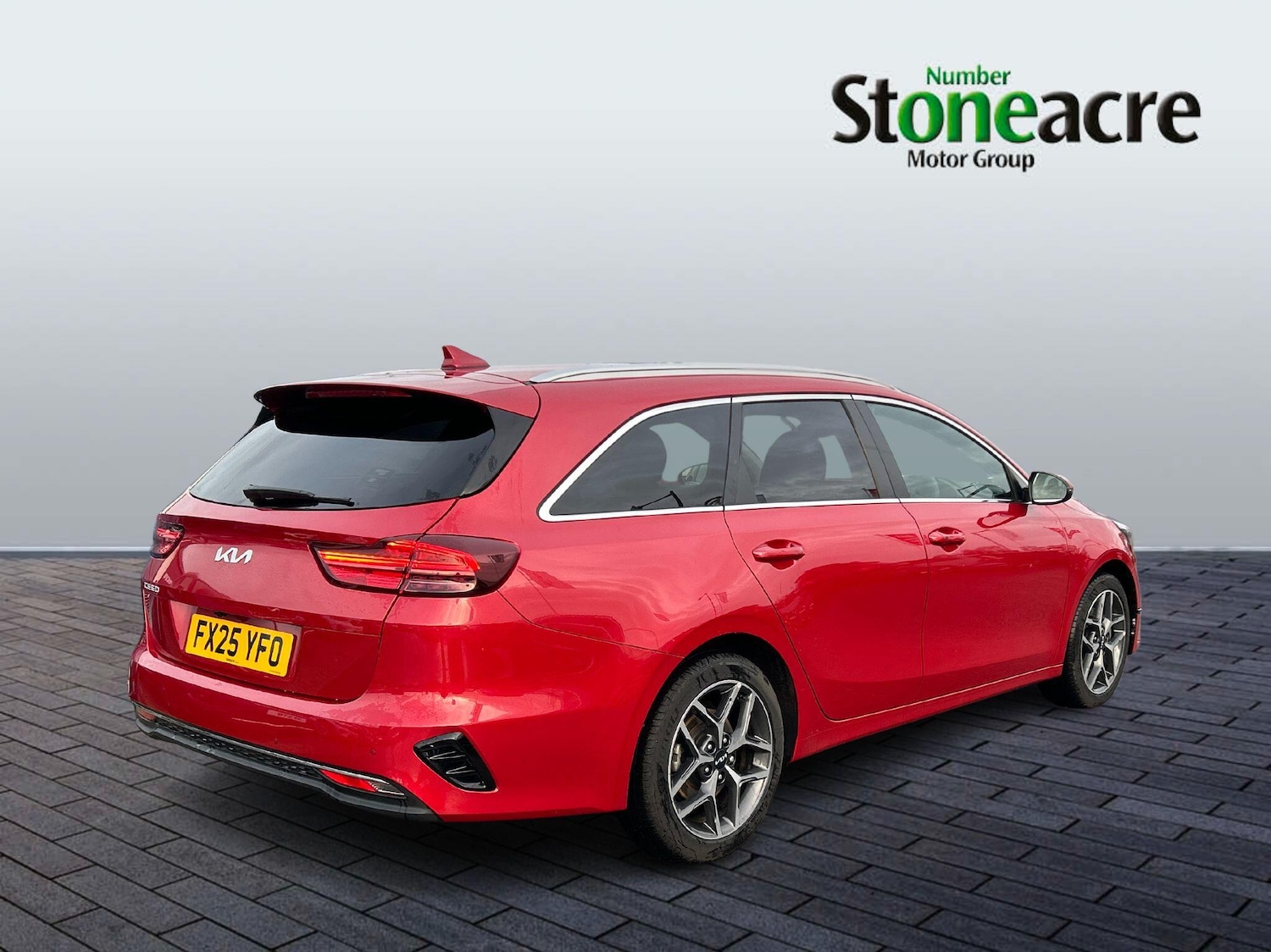 Used Kia Ceed 2025 for sale - 77305230: Photo 8