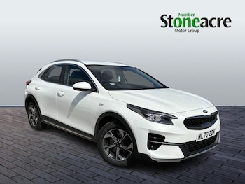 Used Kia XCeed 2020 for sale - 78636110: Photo
