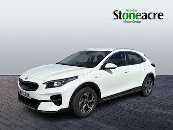 Used Kia XCeed 2020 for sale - 78636110: Photo