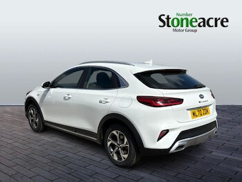 Used Kia XCeed 2020 for sale - 78636110: Photo