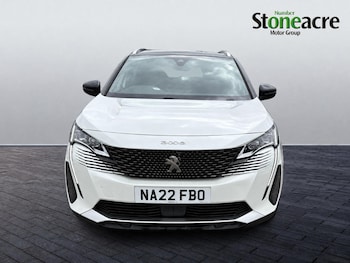 Used Peugeot 3008 2022 for sale - 79396544: Photo