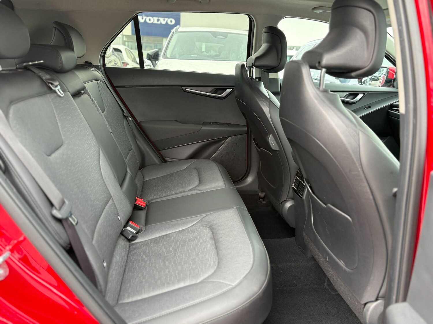 Used Kia Niro 2023 for sale - 78046899: Photo 12