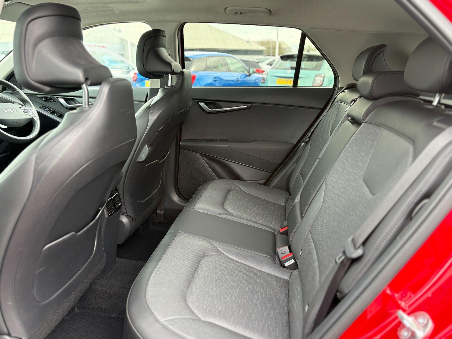 Used Kia Niro 2023 for sale - 78046899: Photo 13