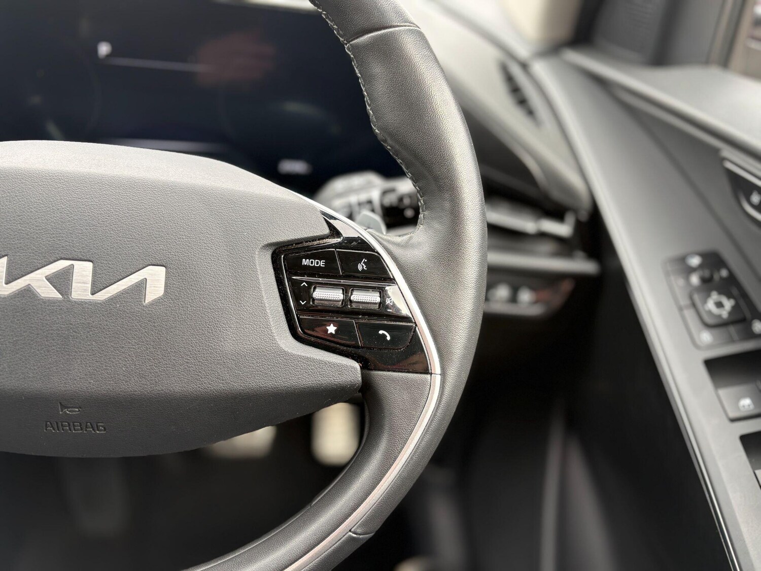 Used Kia Niro 2023 for sale - 78046899: Photo 14