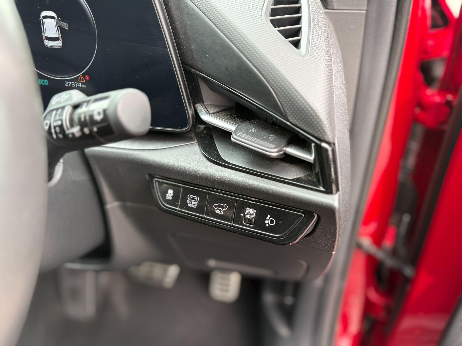 Used Kia Niro 2023 for sale - 78046899: Photo 18