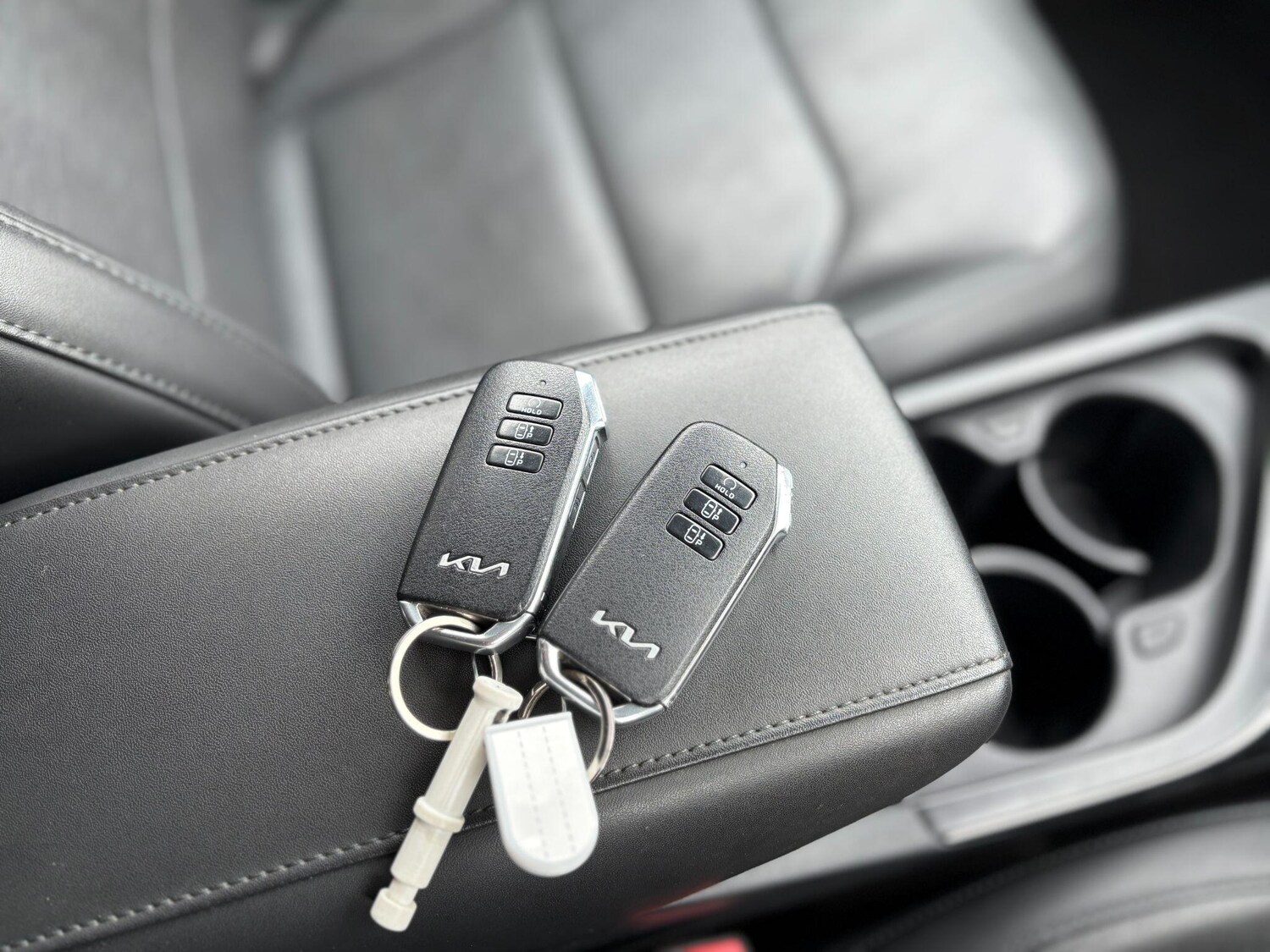 Used Kia Niro 2023 for sale - 78046899: Photo 20