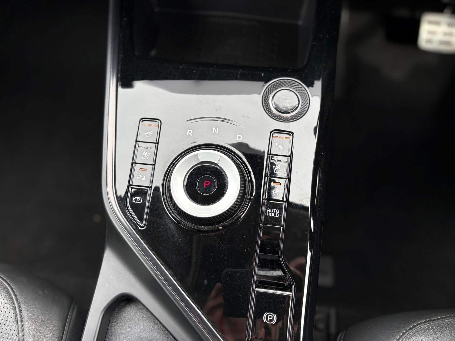 Used Kia Niro 2023 for sale - 78046899: Photo 21