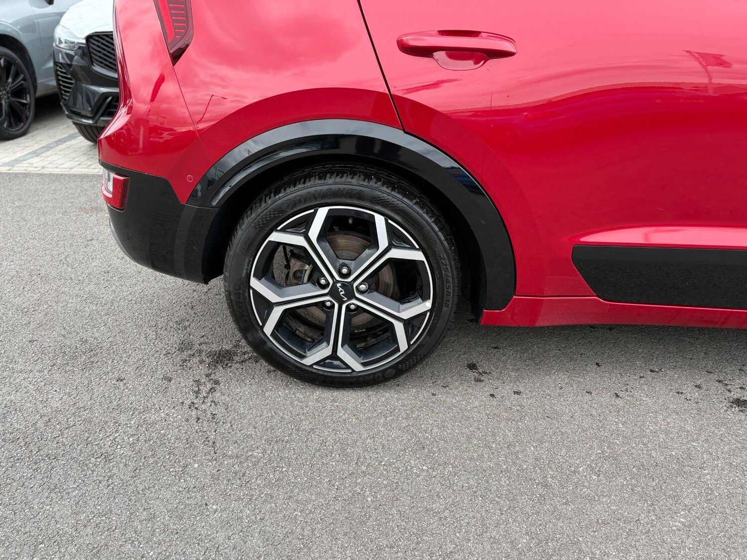 Used Kia Niro 2023 for sale - 78046899: Photo 26