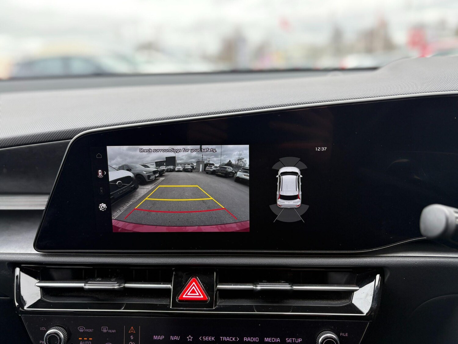 Used Kia Niro 2023 for sale - 78046899: Photo 27