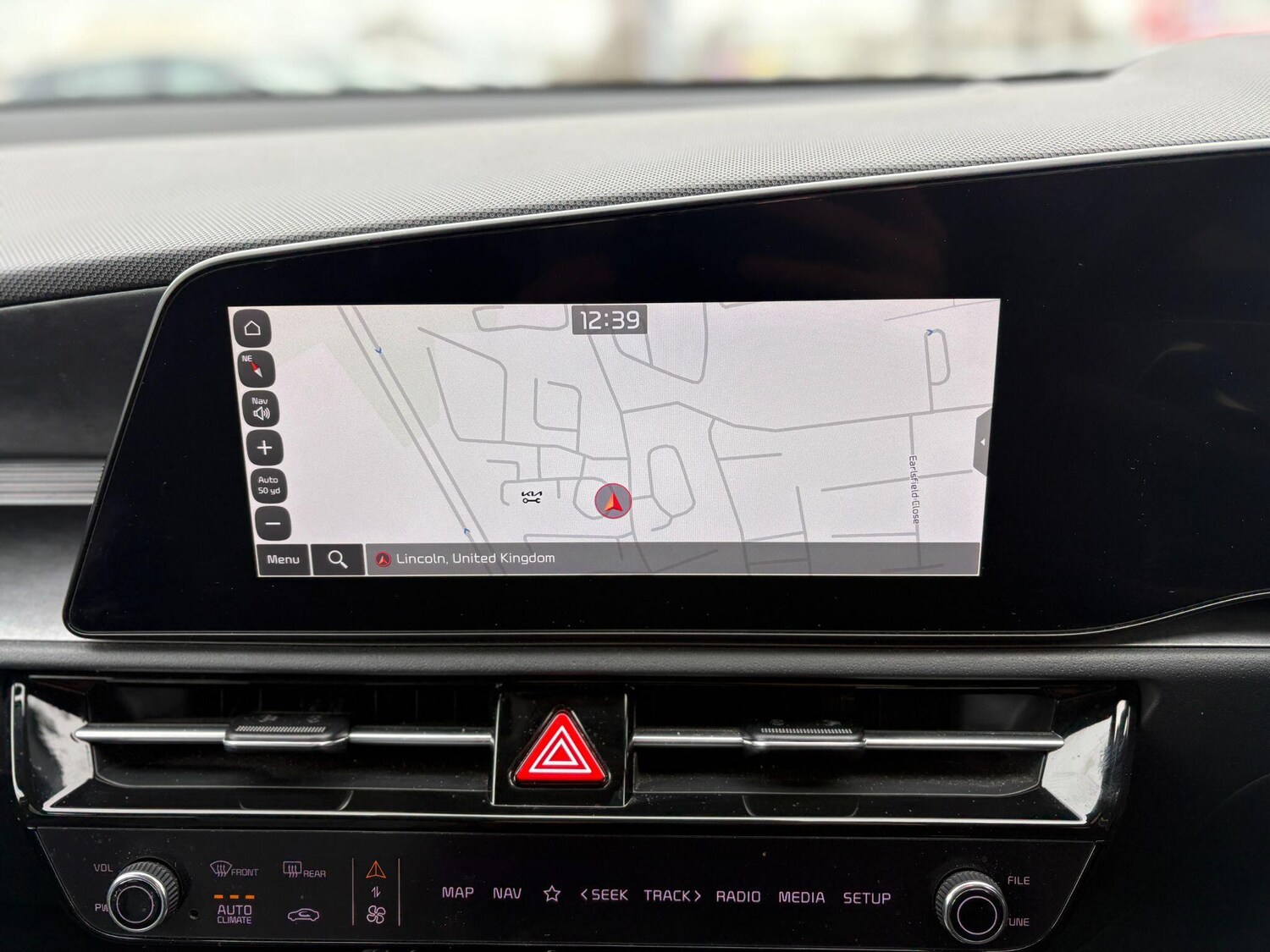 Used Kia Niro 2023 for sale - 78046899: Photo 29