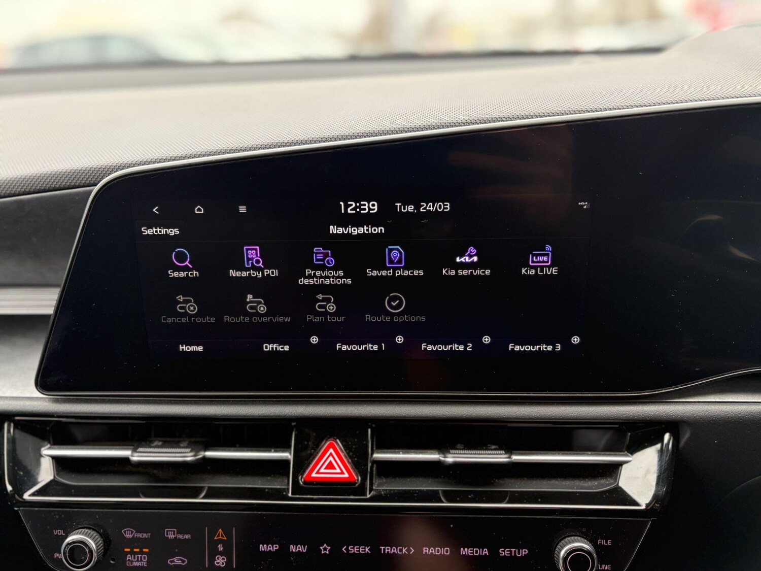 Used Kia Niro 2023 for sale - 78046899: Photo 30