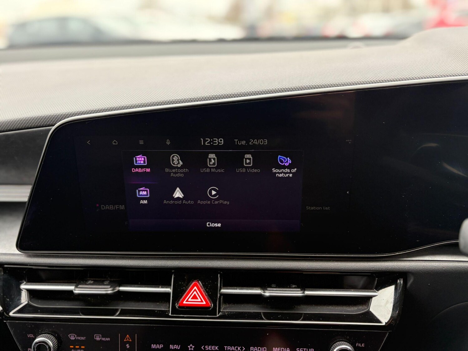 Used Kia Niro 2023 for sale - 78046899: Photo 31