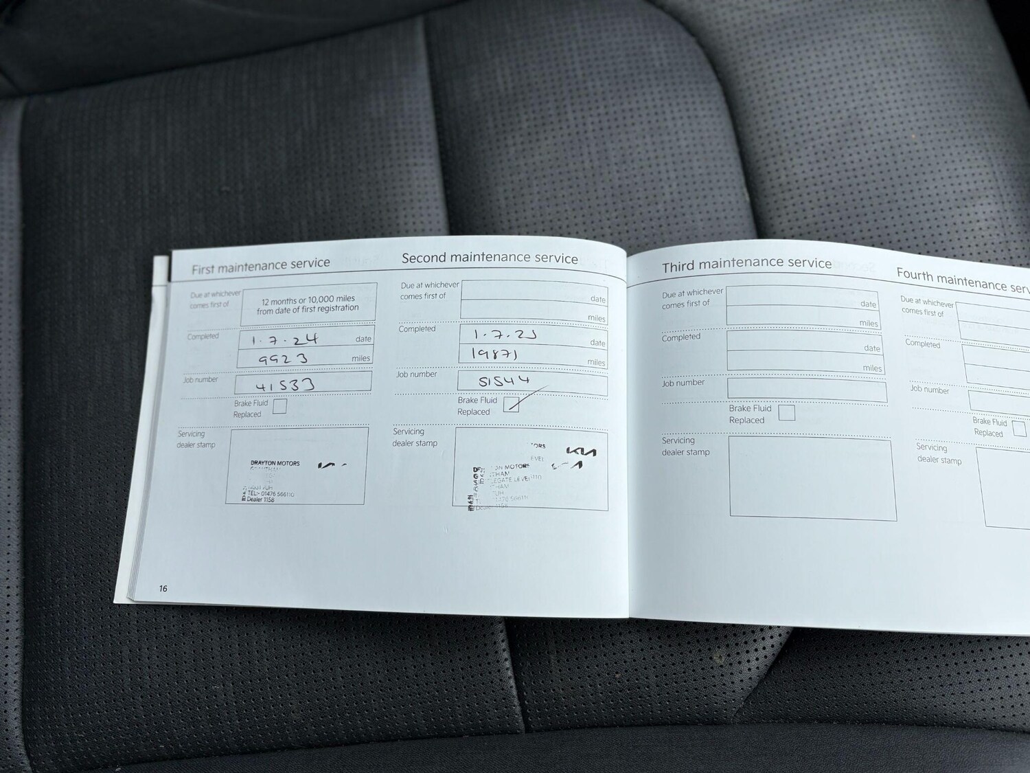 Used Kia Niro 2023 for sale - 78046899: Photo 33