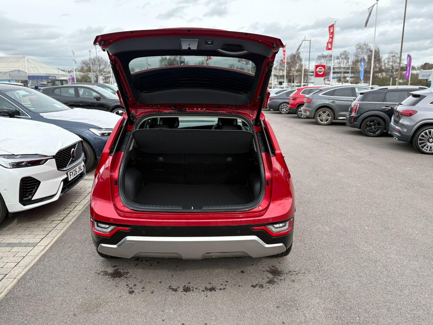 Used Kia Niro 2023 for sale - 78046899: Photo 34